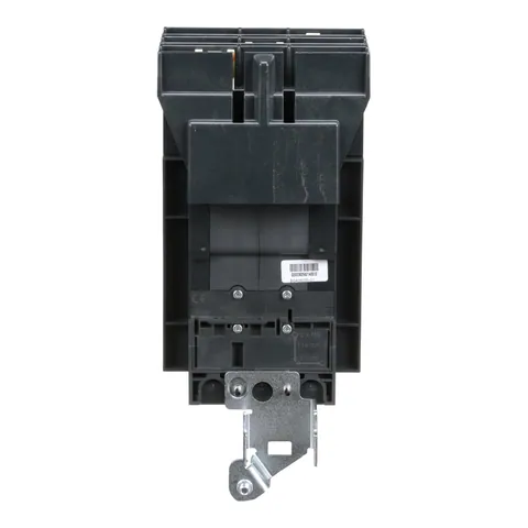 Schneider Electric BGA36030 PowerPacT B-Frame Circuit Breaker, 30A, 3 Pole, 600Y/347VAC, 18kA, I-Line, Thermal Magnetic, 80%, ABC — Accesorios generales