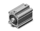 CDQ2A50TF-50DZ SMC, Pneumatik- & Hydraulikzylinder