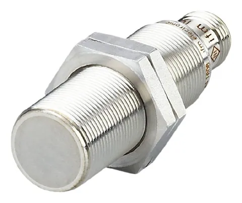 IFM IGC260 Inductive full-metal sensor — Proximity & Inductive Sensors