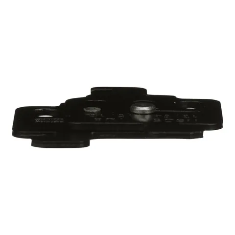 Schneider Electric S29370 Circuit breaker accessory, PowerPacT B/H/J/L, padlock handle, removable, lock OFF only — Accessori generali