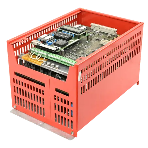 Sew 3001-403-4-00 EURODRIVE MOVITRAC 3001-403-4-00 Inverter — VFDs & Frequency Converters