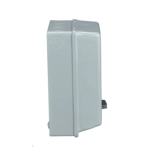 Schneider Electric 8536SCG3V08 NEMA motor starter, Type S, nonreversing, Size 1, 27A, 10HP at 460VAC, 5kA SCCR, 3 phase, 3 pole, melting alloy, 208VAC coil, NEMA 1 — Accessori generali
