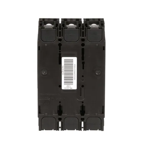 Schneider Electric HGL36100 Circuit breaker, PowerPacT H, 100A, 3 pole, 600VAC, 18kA, lugs, thermal magnetic, 80% — Accessori generali