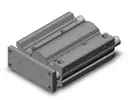 MGPM80-175Z SMC, Akcesoria ogólne