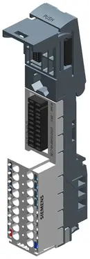 6ES7193-6BP00-0DU0 Siemens