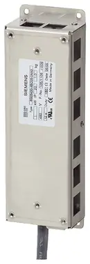 6SE6400-4BD11-0AA0 Siemens