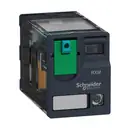 RXM4AB2FD Schneider Electric, Schütze & Relais