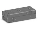 MXS12L-50 SMC, Linear Modules & Actuators