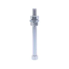 Schneider Electric XUZ2001 Photoelectric sensors XU, accessory for sensor, 3D fixing kit, M12 rod — SPS