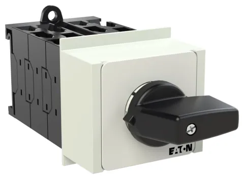 Eaton 015038 T0-5-8361/IVS Changeover Switch — Control & HMI