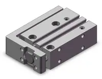 SMC MXH10-25Z