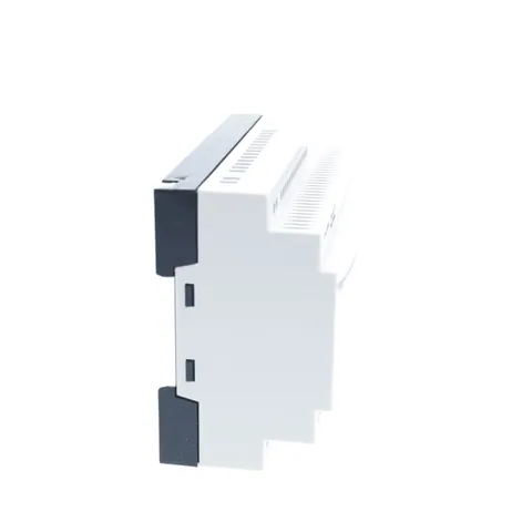 Schneider Electric SR2D201FU compact smart relay, Zelio Logic SR2 SR3, 20 IO, 100 to 240V AC, no clock, no display