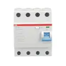2CSF204001R1400 ABB, Alimentazione