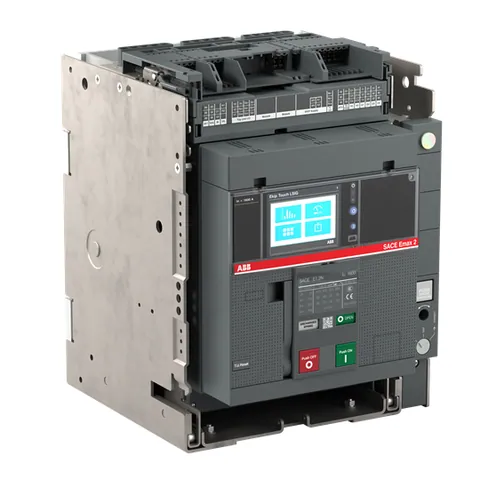 ABB 1SDA072239R1 E1.2N 1600 Ekip Hi-Touch LSIG 3p WMP — Interruttori automatici e fusibili