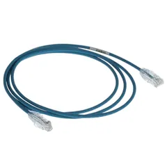 UTP28SP5BU Panduit, Allgemeines Zubehör