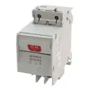 CP30-BA 2P 2-M 7A B Mitsubishi Electric, Zasilanie