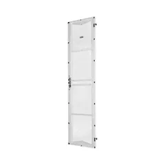 Panduit XG-DRSH751W Single Hinged Door, Perforated, 700mmx51RU — Pipes & Hoses for Cables