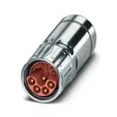 1621534 Phoenix Contact, Connectors & Plugs