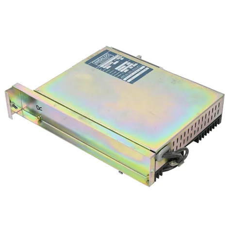 Ansaldo energia 381QE76154B DC Power Supply Module — Power Supply