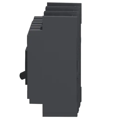Schneider Electric QDL32200 Circuit breaker, PowerPacT Q, 200A, 3 pole, 240VAC, 25kA, lugs, thermal magnetic, 80% — Accesorios generales