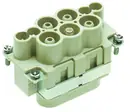 09380082601 Harting, Alimentatori e regolatori di potenza