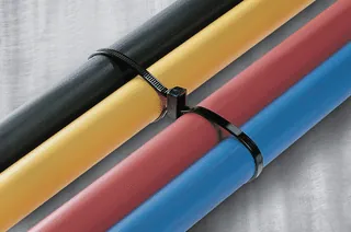 Hellermann Tyton 117-05362 Cable Ties for parallel routing | 117-05362 — Narzędzia ręczne i elektronarzędzia
