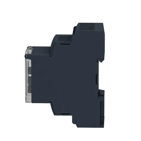 Schneider Electric RM35UB3N30 voltage control relay, Harmony Control Relays, 5A, 2CO, 120…277V AC — Schütze & Relais