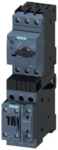 Siemens 3RA2120-1KA24-0BB4