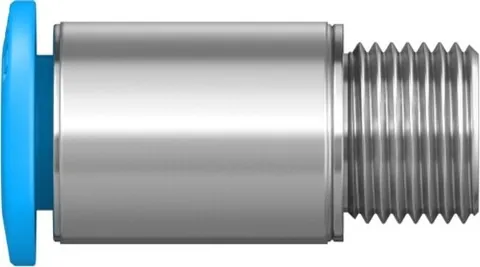 Festo 153321 Push-in fitting — Acoplamientos y conexiones