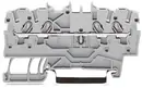 2000-1401 Wago, Terminal Blocks
