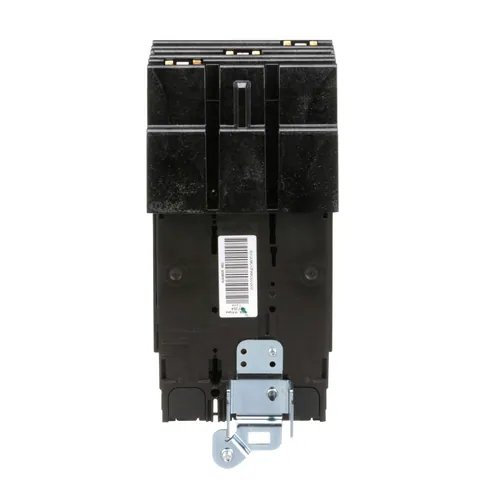 Schneider Electric HJA36020 PowerPacT H-Frame Circuit Breaker, 20A, 3 Pole, 600VAC, 25kA, I-Line, Thermal Magnetic, 80%, ABC — Accessori generali