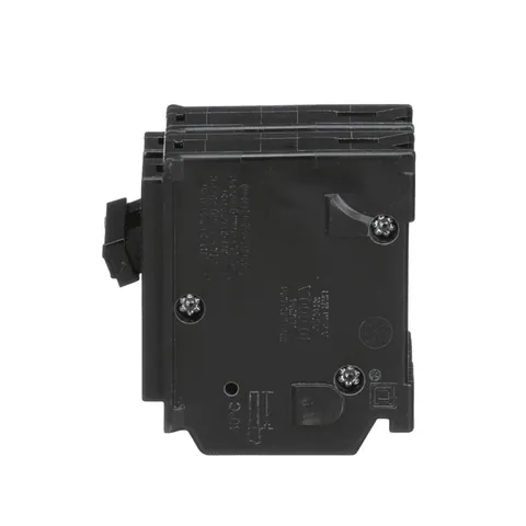 Schneider Electric HOM220 Mini circuit breaker, Homeline, 20A, 2 pole, 120/240VAC, 10kA AIR, standard type, plug in, UL — Accessori generali