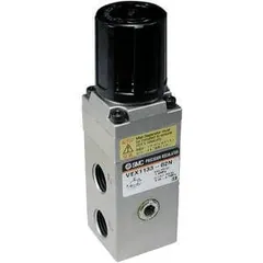 SMC VEX1133-02F VEX1*3*, Power Valve, Precision Regulator, VEX1133-02F — Controllori e regolatori
