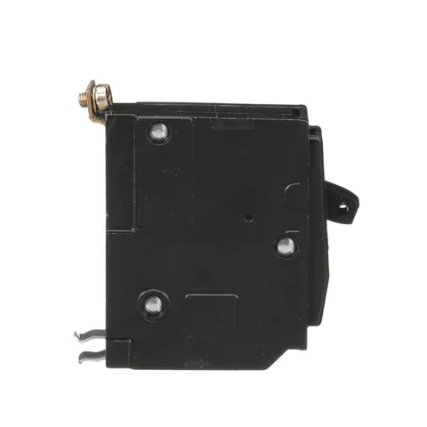 Schneider Electric QOB130 Mini circuit breaker, QO, 30A, 1 pole, 120/240VAC, 10kA, bolt on mount — Interruttori automatici e fusibili