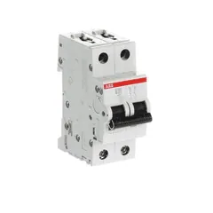 ABB 2CDS252001R0205 Miniature Circuit Breaker S202-B20 — Power Supply