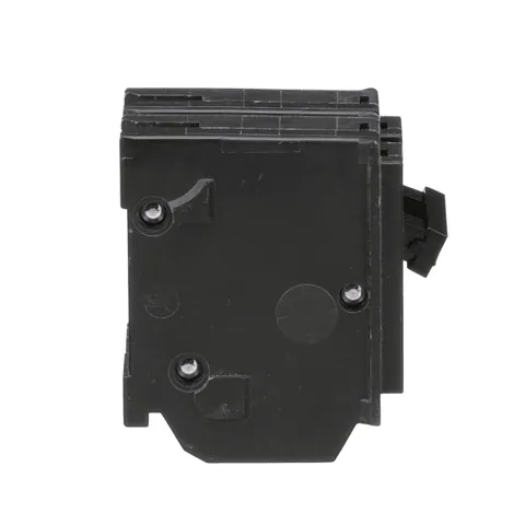 Schneider Electric HOM240 Mini circuit breaker, Homeline, 40A, 2 pole, 120/240VAC, 10kA AIR, standard type, plug in, UL — General Accessories