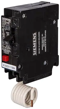 Siemens QE130