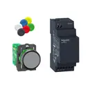XB5RFB01 Schneider Electric, Interruptores y aparamenta modular