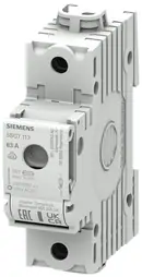 5SG7113 Siemens, Circuit Breakers & Fuses