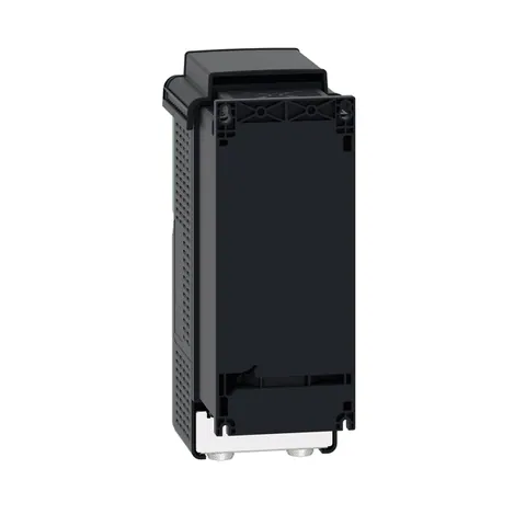 Schneider Electric ATV930D11N4 variable speed drive, Altivar Process ATV900, ATV930, 11kW, 400 to 480V, with braking unit, IP21 — PLCs