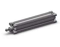 SMC CP96SDB100-500C