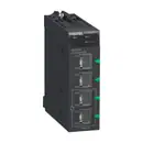 BMXNOC0401 Schneider Electric, Fuentes de alimentación y controladores de potencia