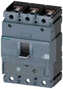 3VA1220-6EF32-0AA0 Siemens, Interruptores automáticos y fusibles