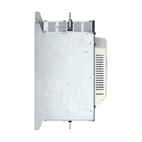 Schneider Electric ATS22C17S6U soft starter for asynchronous motor, Altistart 22, control 110V, 208 to 575V, 50 to 150hp — Elektromotoren