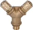 245.33 PNEUMAT SYSTEM, Couplings & Fittings