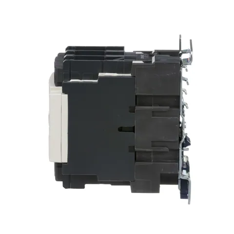 Schneider Electric LC1D40G7 TeSys D IEC Contactors, 40 A, 3 P, 30 HP at 480 VAC, Non-Reversing — Contactores y relés
