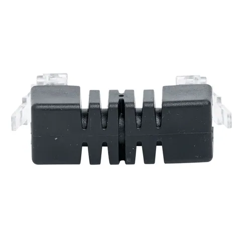 Schneider Electric LTMCC004 Motor Management, TeSys T, motor controller, conector cable for LTMR modules, two RJ45 connectors, 0.04 meter — Accesorios generales