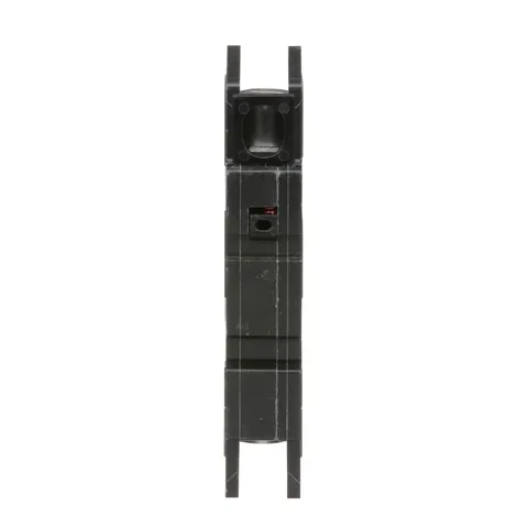 Schneider Electric QOU110 Mini circuit breaker, QOU, 10A, 1 pole, 120/240VAC, 10kA — Circuit Breakers & Fuses