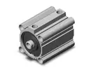 CDQ2B80TF-75DZ SMC, Pneumatik- & Hydraulikzylinder