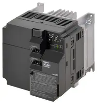 Omron 3G3M1-A4040-ECT